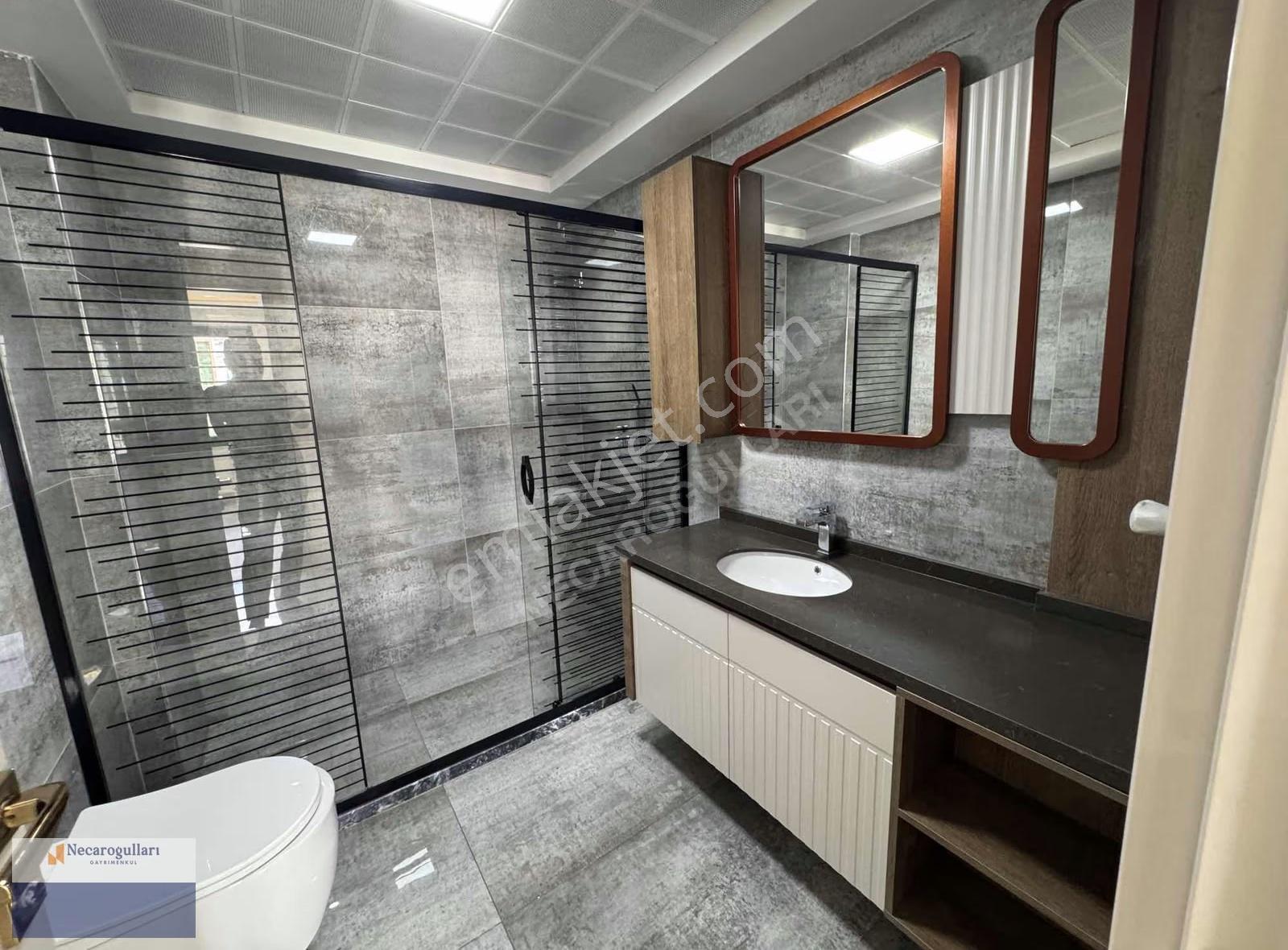 Necaroğullarından Wınston Avm Civarı Ekstra Masraflı 3,5+1 - Görsel 22