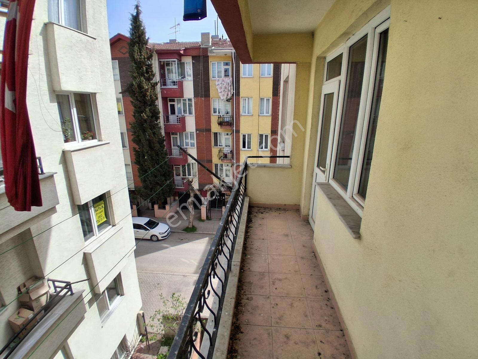 Rw Nest'ten Bahçelievler Mahallesinde Bakımlı 2+1 Kiralık Daire - Görsel 16