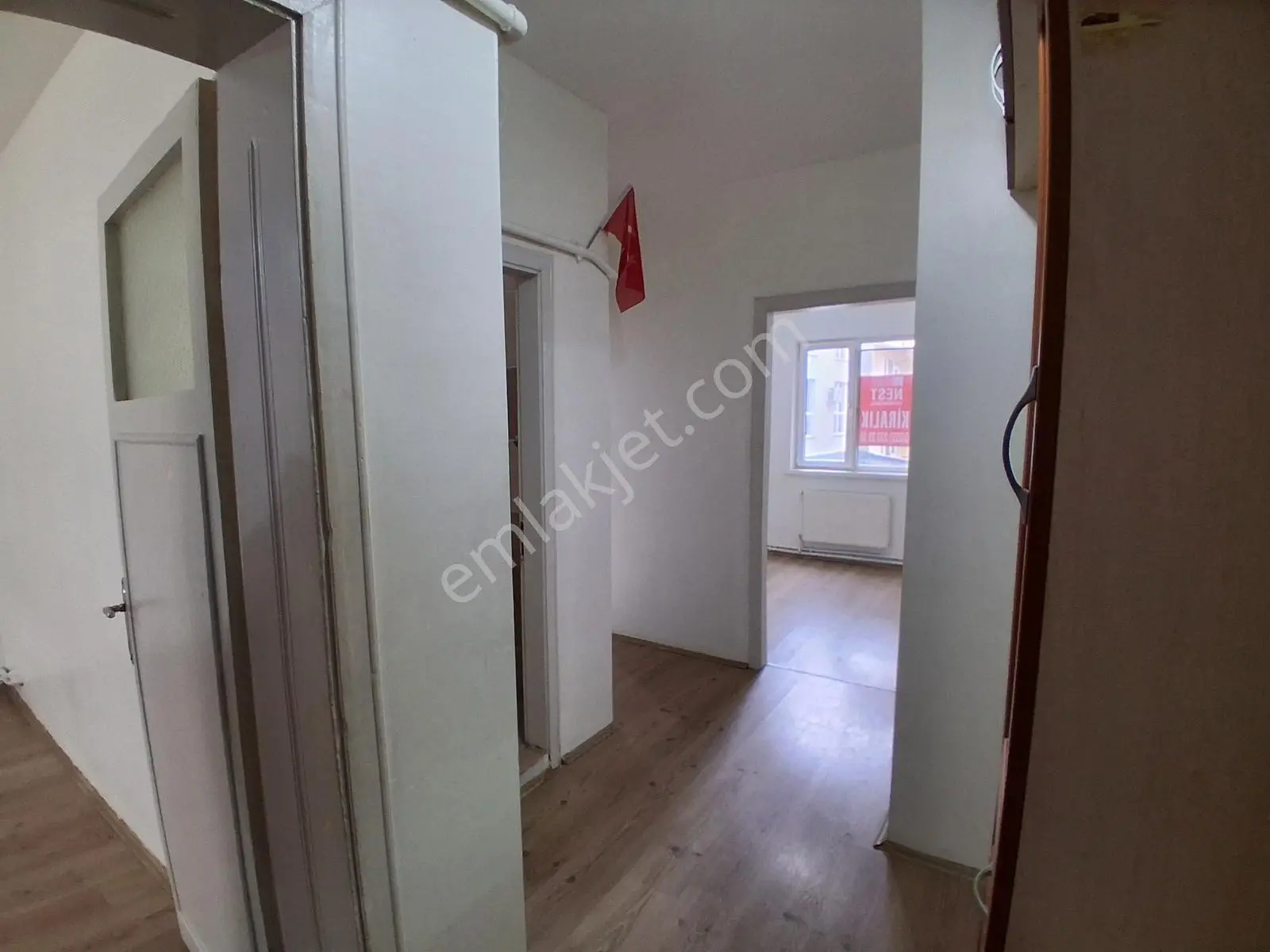 Rw Nest'ten Eskibağlar Mah. Yengi Sokak 2+1 Kiralık Daire - Görsel 18
