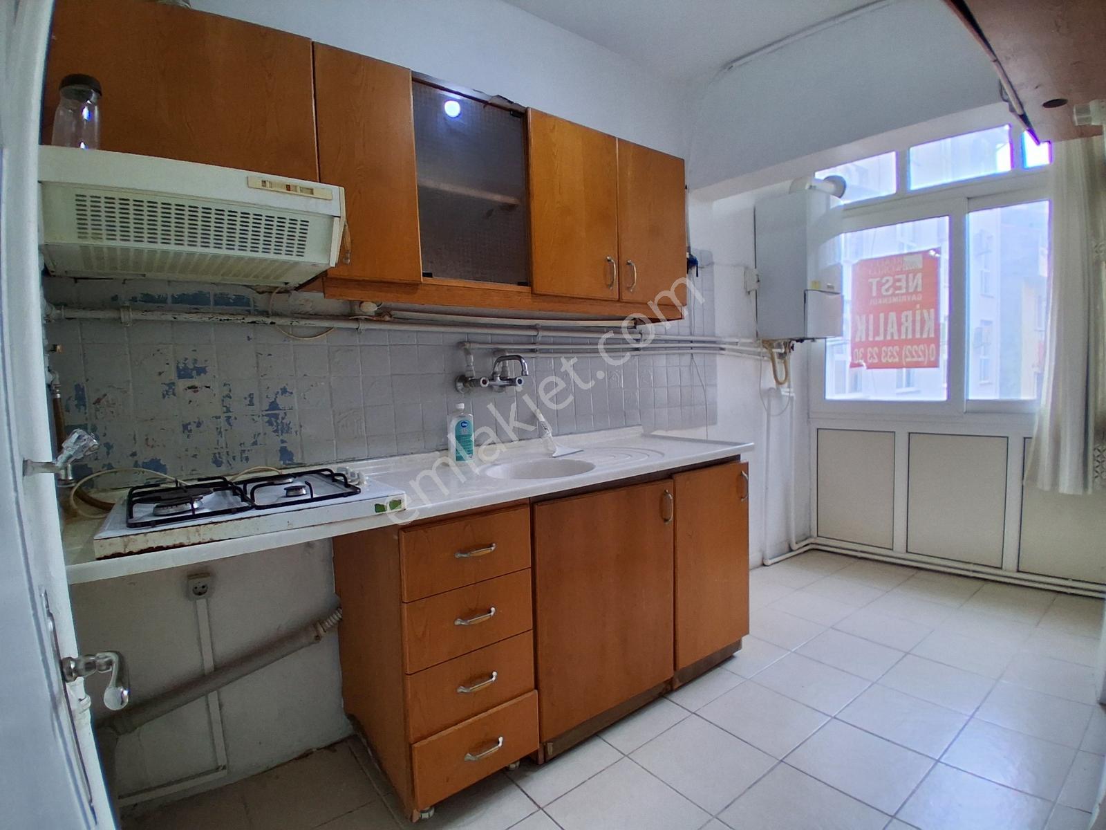 Rw Nest'ten Eskibağlar Mah. Yengi Sokak 2+1 Kiralık Daire - Görsel 14