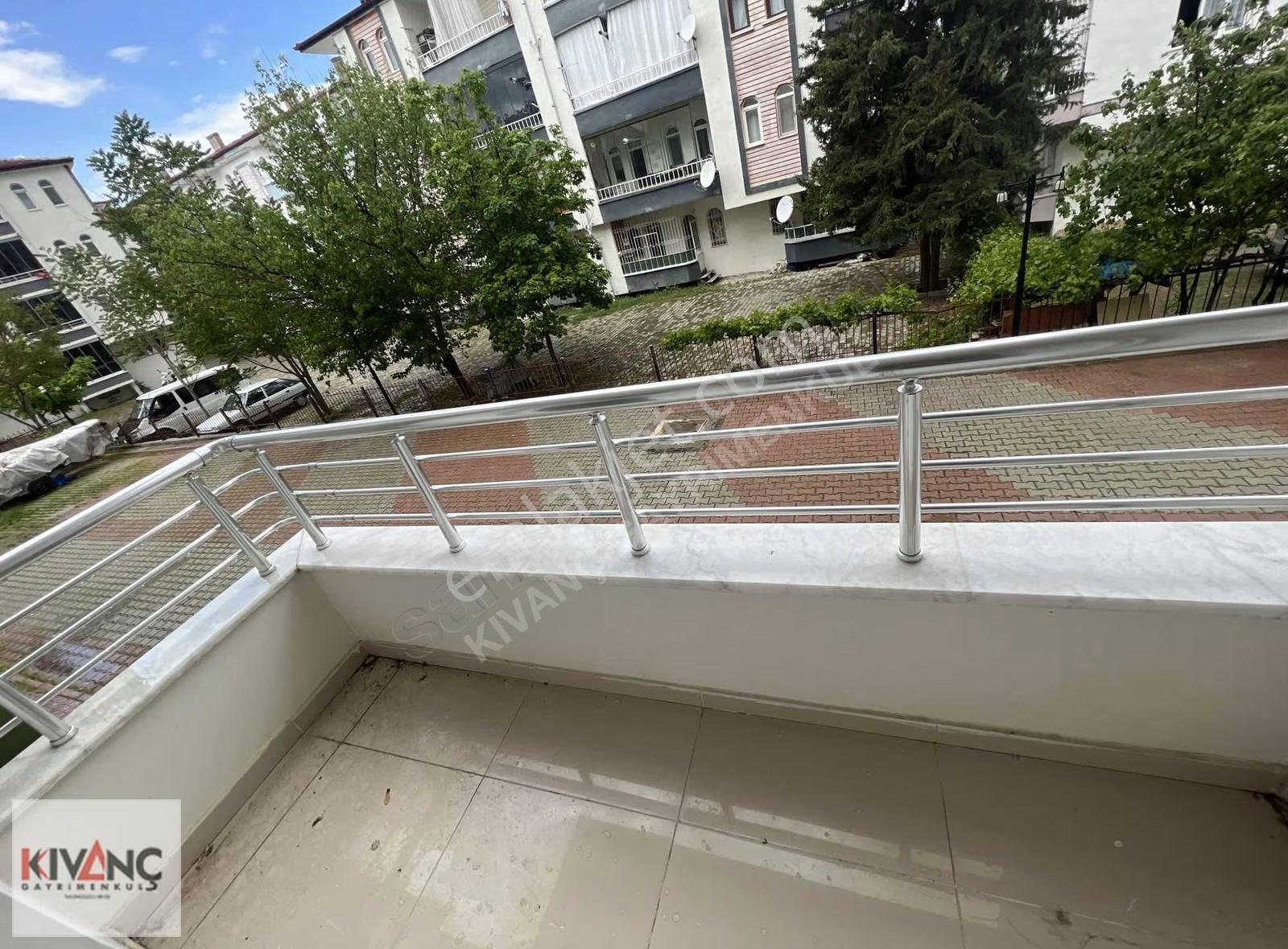 Kıvanç Gayrimenkul'den Galata Konutlarında Satılık 3+1 Daire - Görsel 9