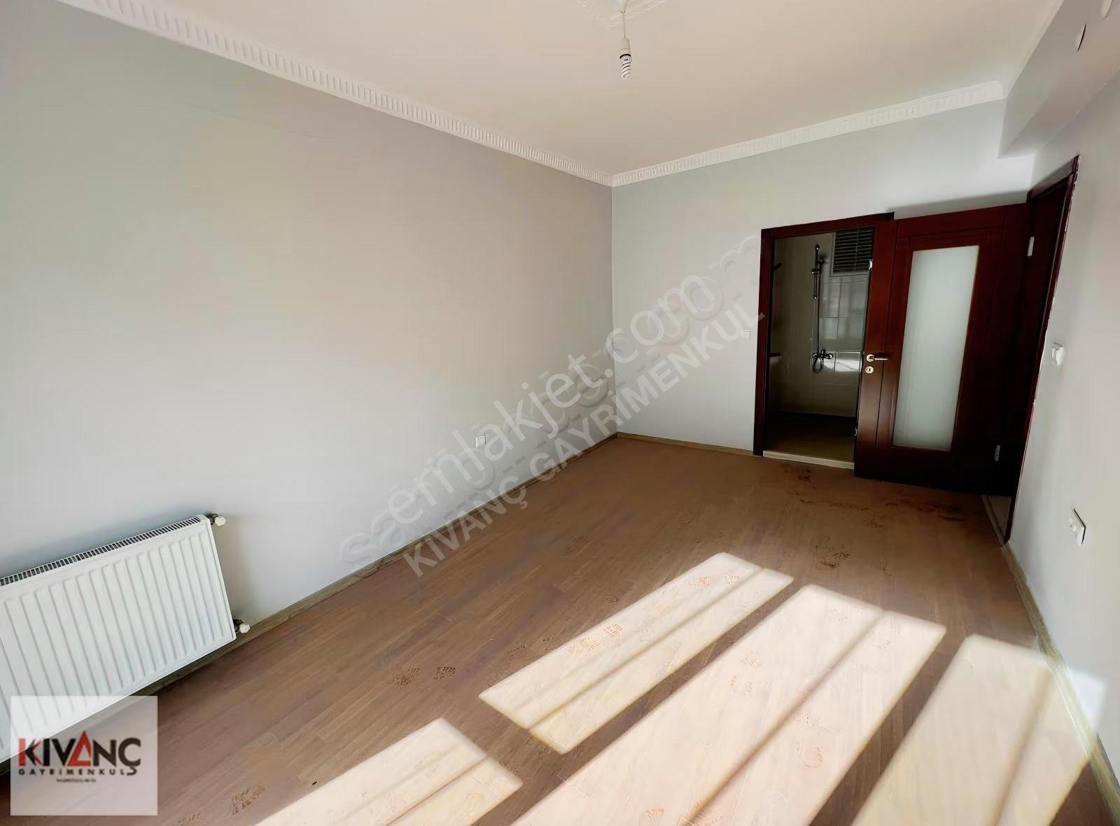 Kıvanç Gayrimenkul'den Fahri Kayahanda Kiralık 3+1 Daire - Görsel 14