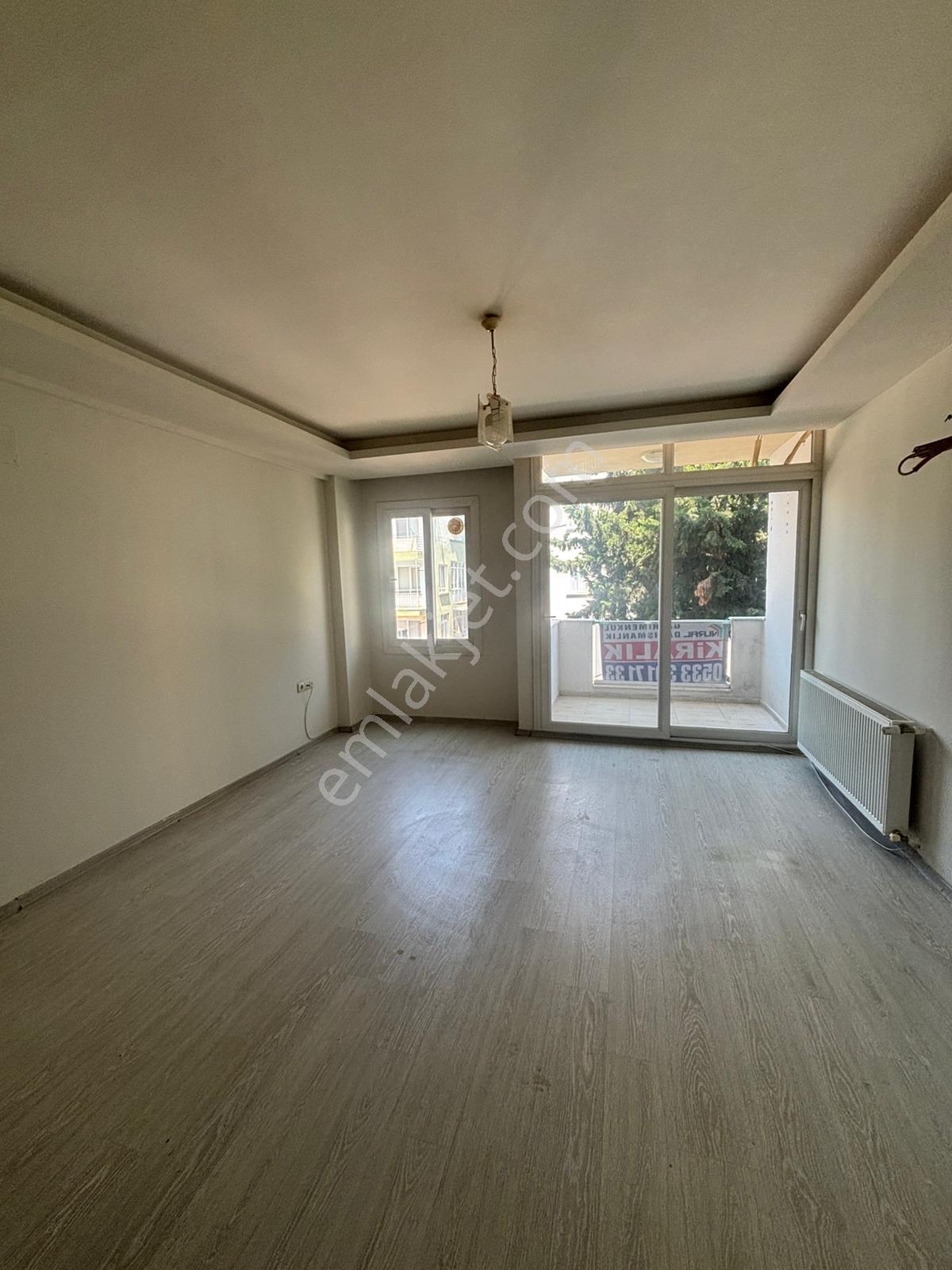 Cumhuriyet Mahallesin'de Kiralık Doğalgazlı 2+1 Daire - Görsel 17