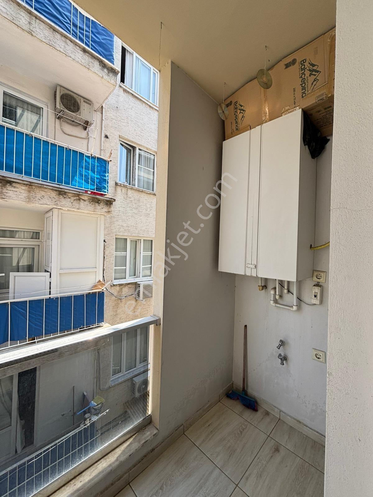 Cumhuriyet Mahallesin'de Kiralık Doğalgazlı 2+1 Daire - Görsel 10