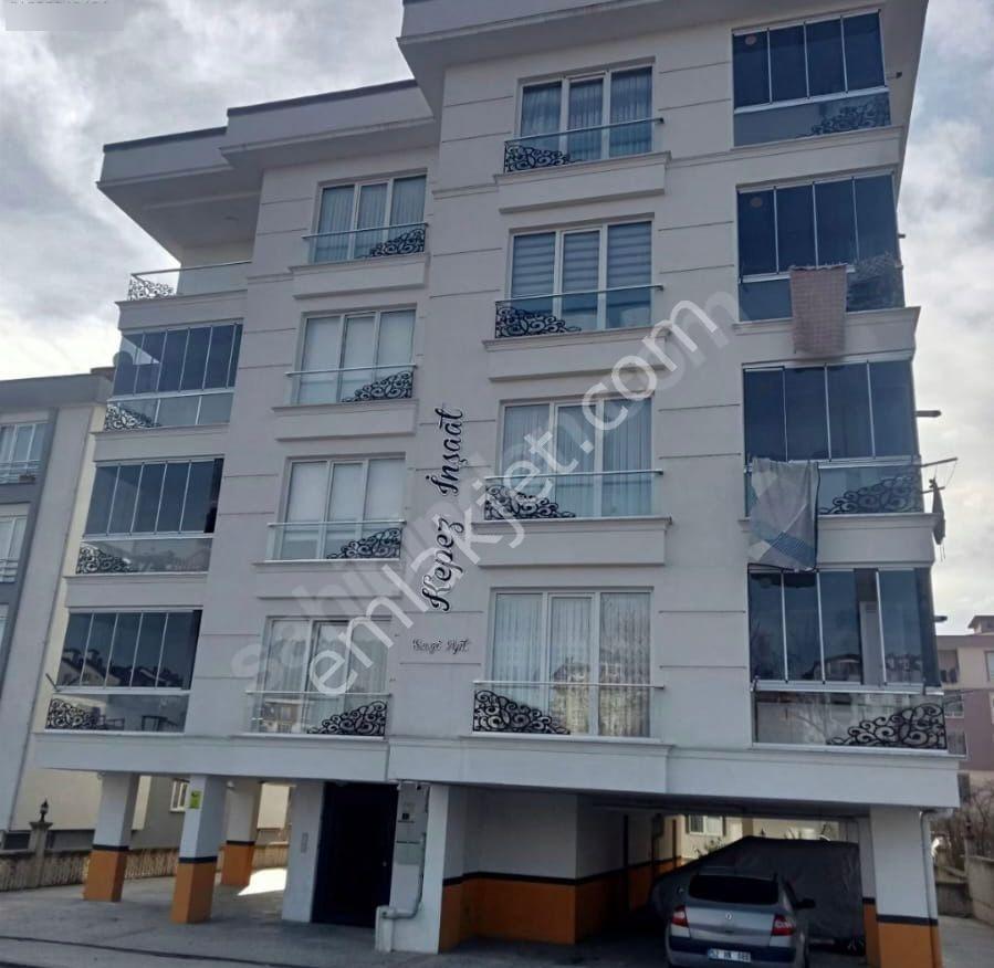 Century21' Den Ordu Şahincilide Aile Yaşamına Uygun Satılık 3+1