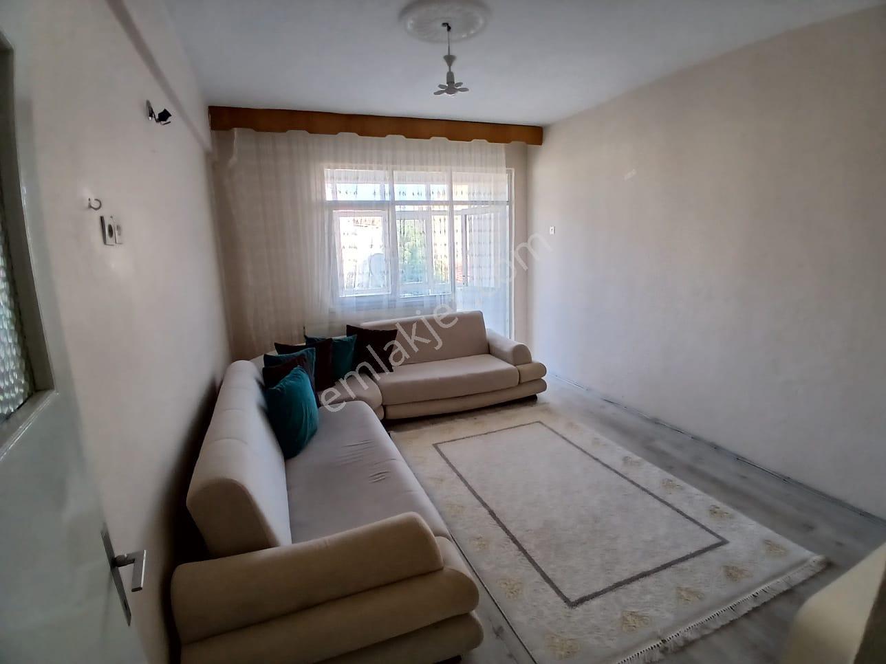 Akçay Emlak'tan Akşehir Çarşı Merkezde Özpark Otel Civarında Eşyalı Kiralık 3+1 Daire - Görsel 29