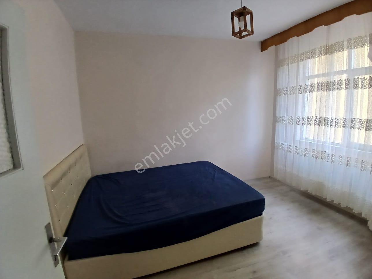 Akçay Emlak'tan Akşehir Çarşı Merkezde Özpark Otel Civarında Eşyalı Kiralık 3+1 Daire - Görsel 14