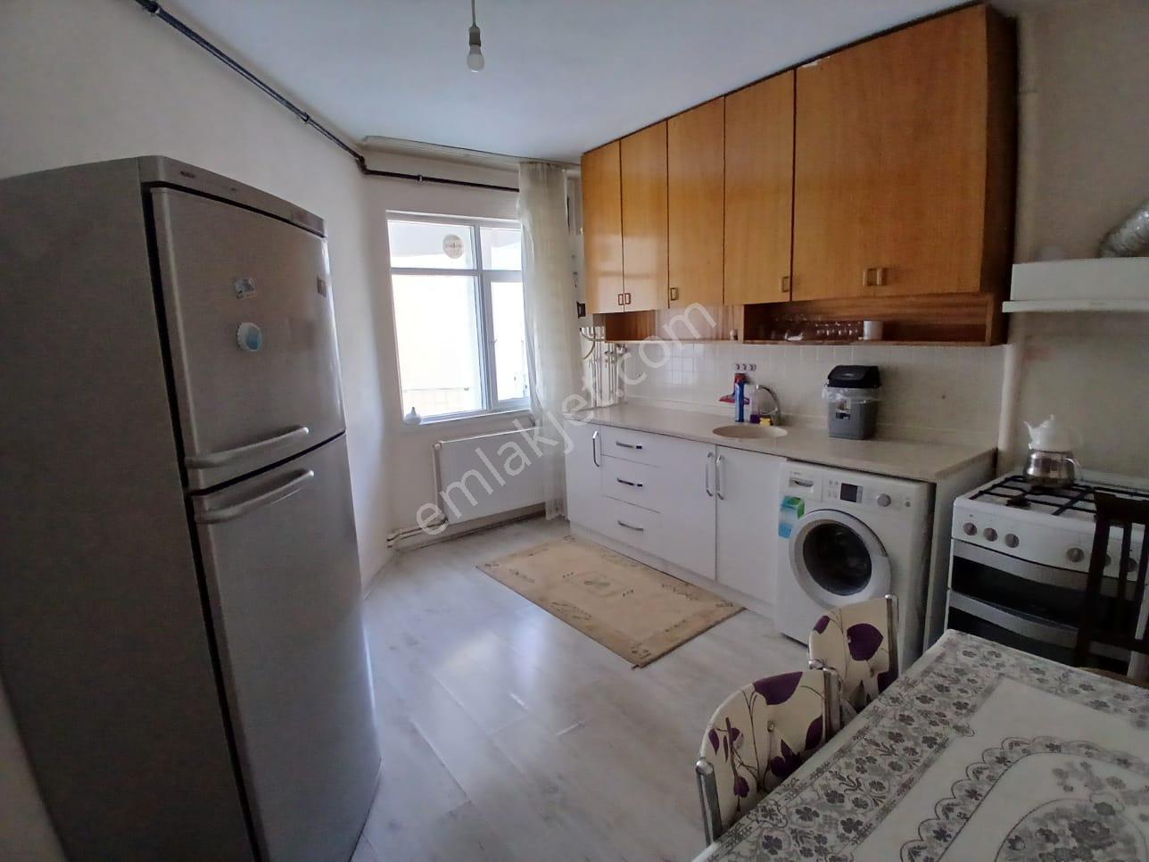Akçay Emlak'tan Akşehir Çarşı Merkezde Özpark Otel Civarında Eşyalı Kiralık 3+1 Daire - Görsel 17