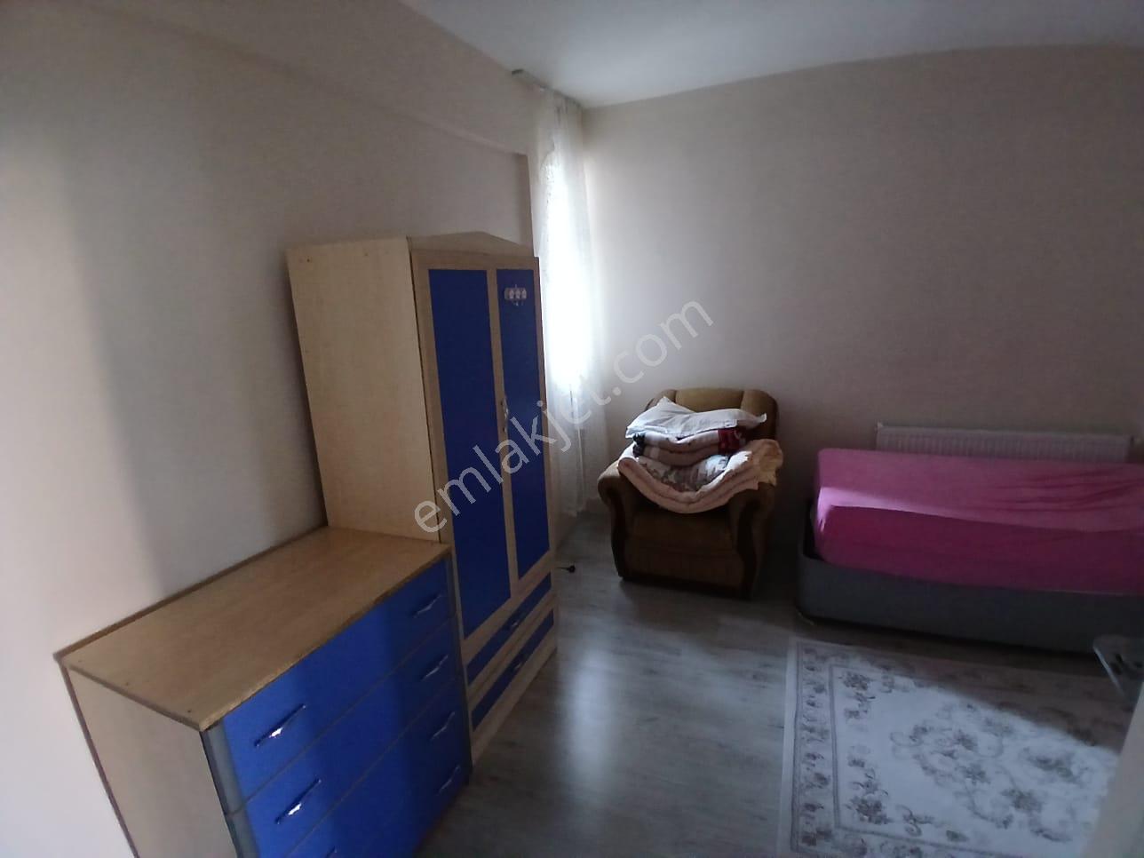 Akçay Emlak'tan Akşehir Çarşı Merkezde Özpark Otel Civarında Eşyalı Kiralık 3+1 Daire - Görsel 31