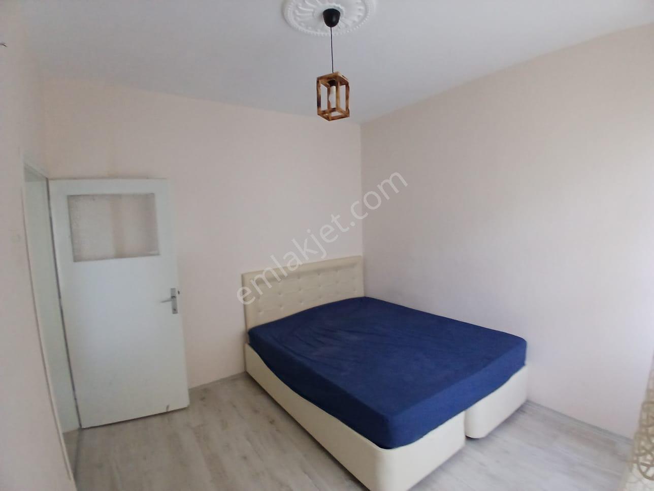 Akçay Emlak'tan Akşehir Çarşı Merkezde Özpark Otel Civarında Eşyalı Kiralık 3+1 Daire - Görsel 13
