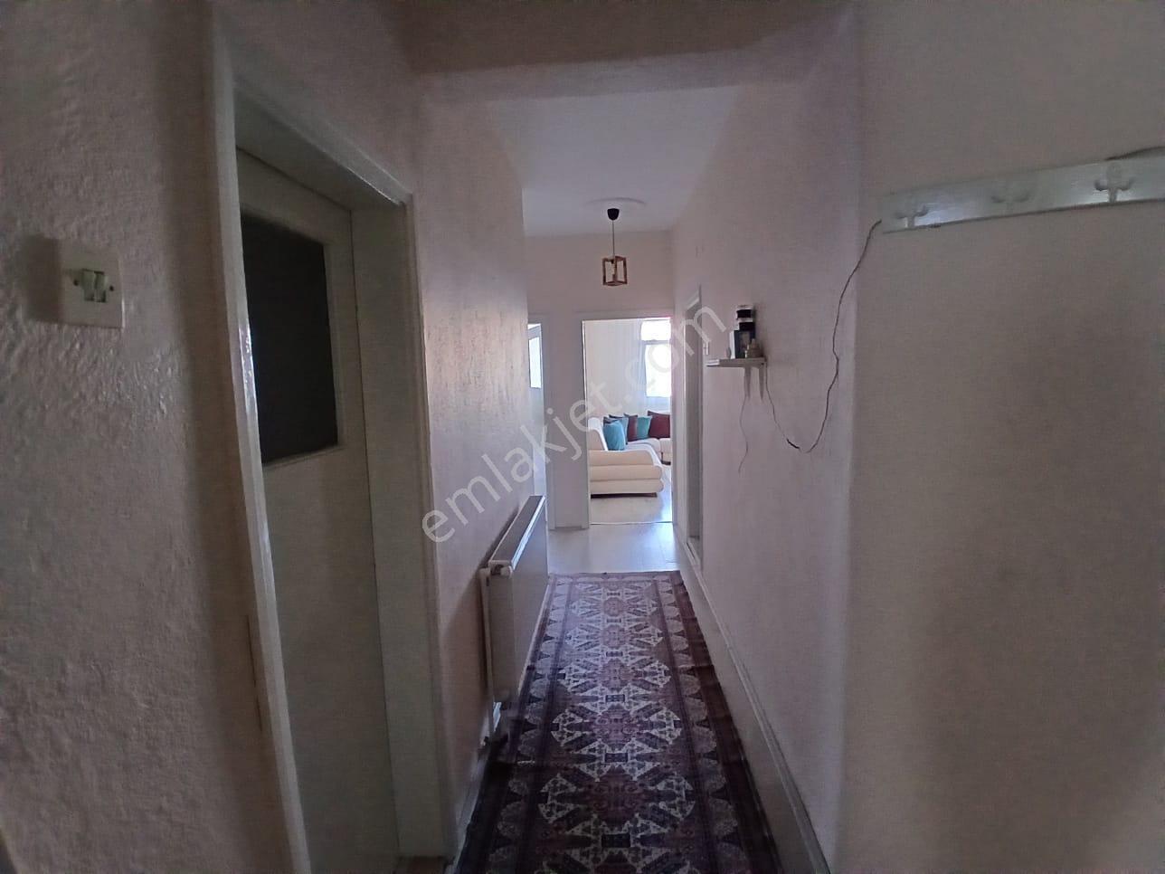 Akçay Emlak'tan Akşehir Çarşı Merkezde Özpark Otel Civarında Eşyalı Kiralık 3+1 Daire - Görsel 23
