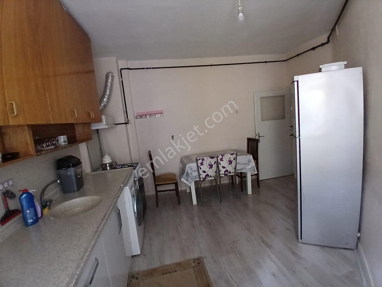 Akçay Emlak'tan Akşehir Çarşı Merkezde Özpark Otel Civarında Eşyalı Kiralık 3+1 Daire - Görsel 18
