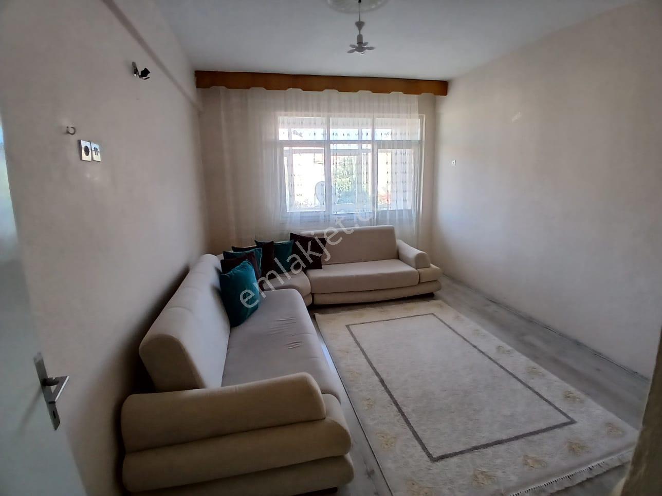Akçay Emlak'tan Akşehir Çarşı Merkezde Özpark Otel Civarında Eşyalı Kiralık 3+1 Daire - Görsel 34