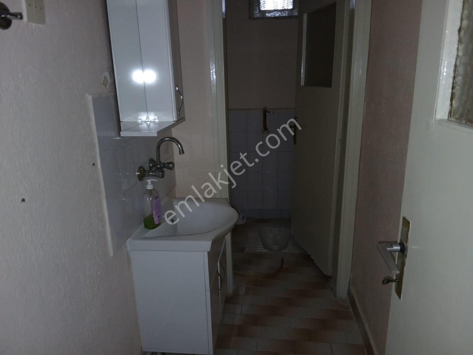 Akçay Emlak'tan Akşehir Çarşı Merkezde Özpark Otel Civarında Eşyalı Kiralık 3+1 Daire - Görsel 21