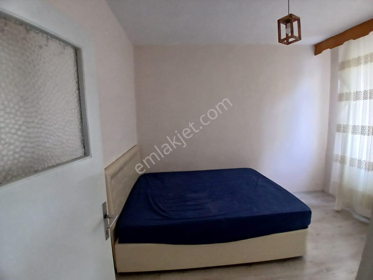Akçay Emlak'tan Akşehir Çarşı Merkezde Özpark Otel Civarında Eşyalı Kiralık 3+1 Daire - Görsel 30