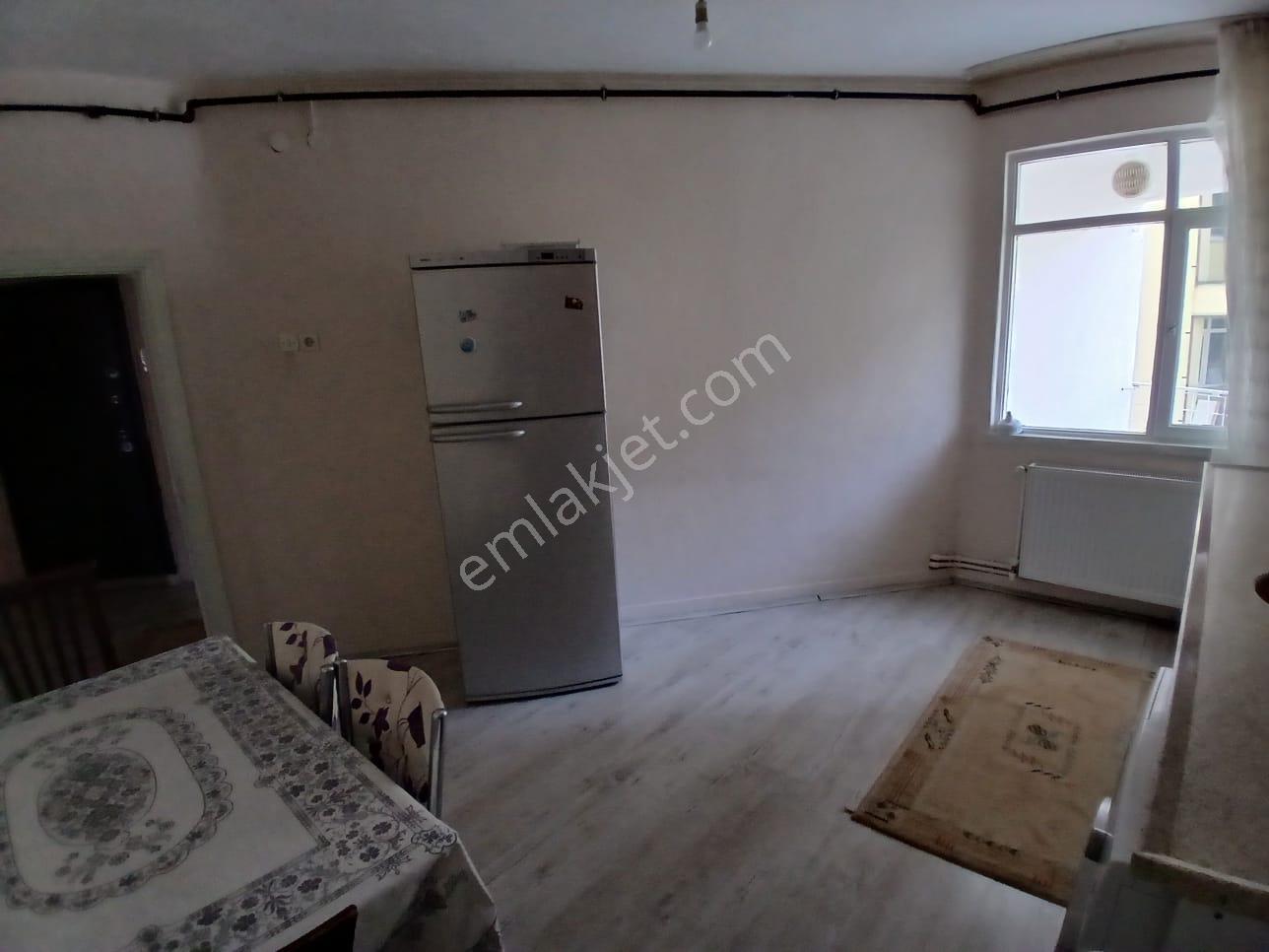 Akçay Emlak'tan Akşehir Çarşı Merkezde Özpark Otel Civarında Eşyalı Kiralık 3+1 Daire - Görsel 19