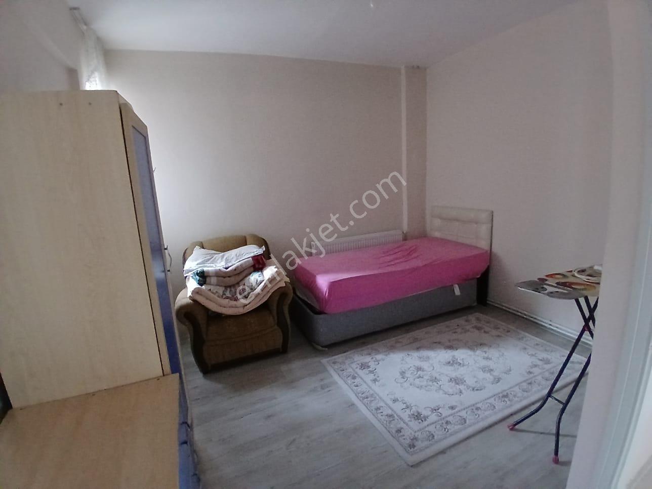 Akçay Emlak'tan Akşehir Çarşı Merkezde Özpark Otel Civarında Eşyalı Kiralık 3+1 Daire - Görsel 10