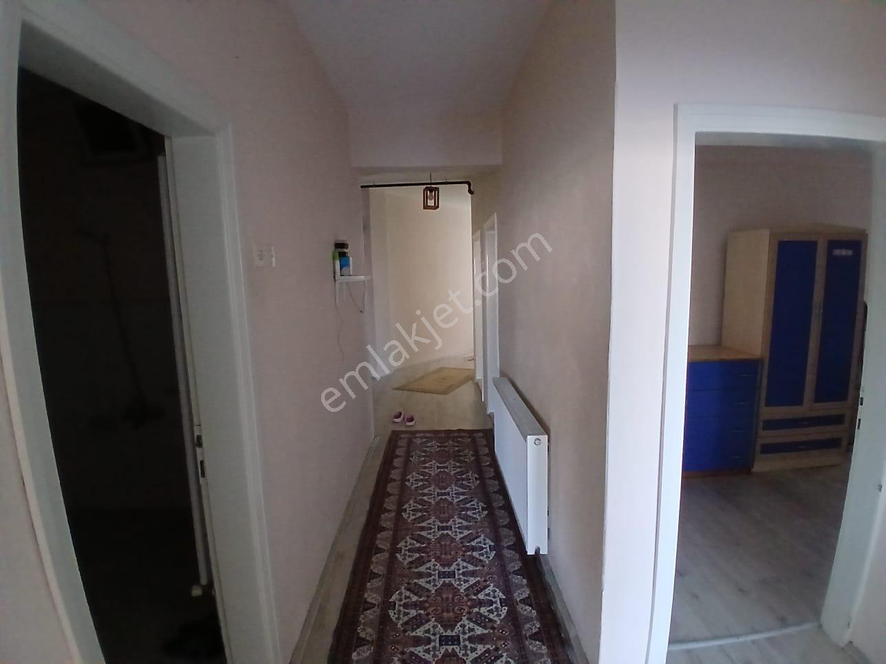 Akçay Emlak'tan Akşehir Çarşı Merkezde Özpark Otel Civarında Eşyalı Kiralık 3+1 Daire - Görsel 22