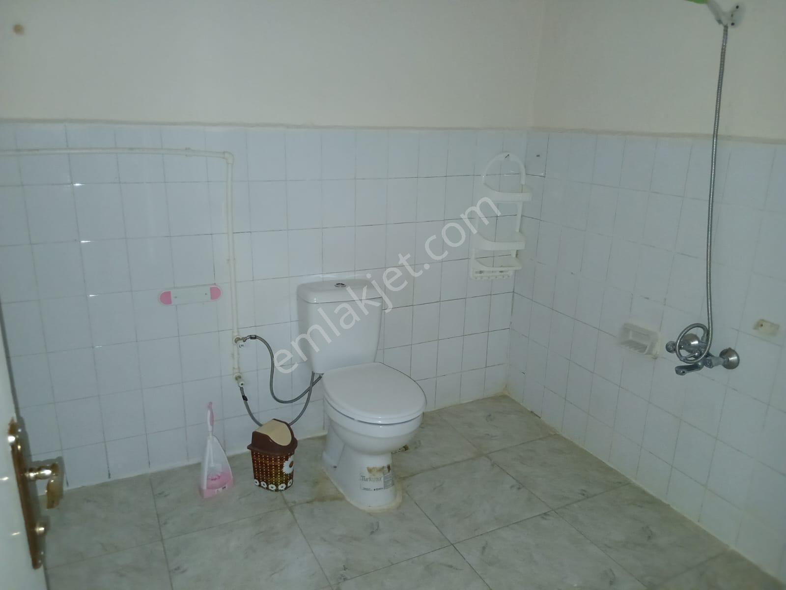 Akçay Emlak'tan Akşehir Çarşı Merkezde Özpark Otel Civarında Eşyalı Kiralık 3+1 Daire - Görsel 35