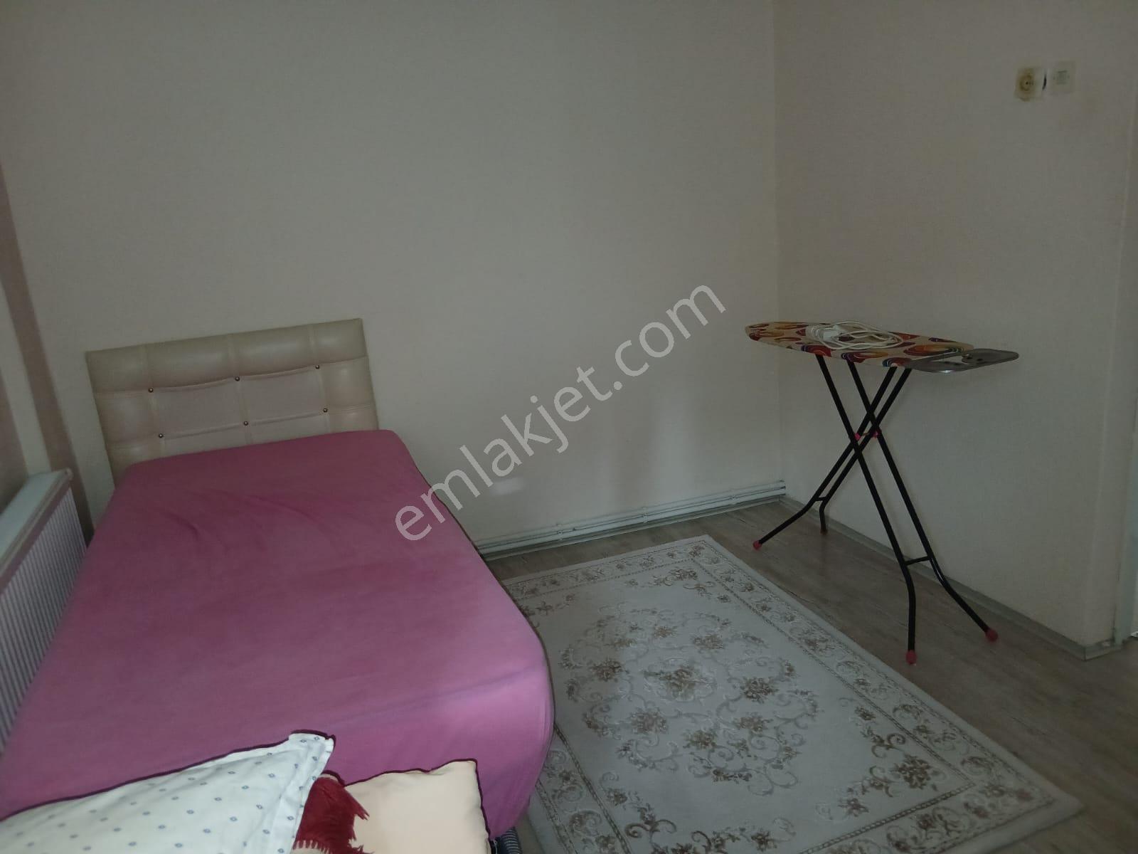 Akçay Emlak'tan Akşehir Çarşı Merkezde Özpark Otel Civarında Eşyalı Kiralık 3+1 Daire - Görsel 11