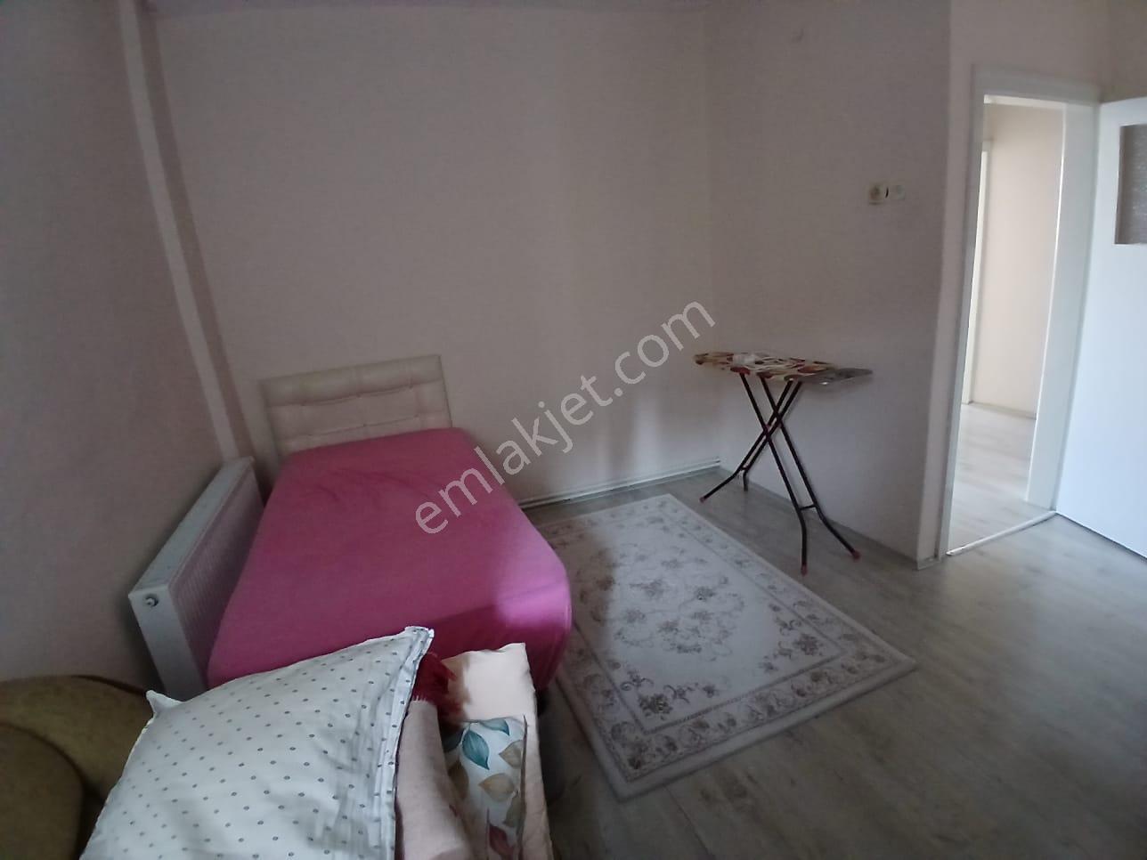 Akçay Emlak'tan Akşehir Çarşı Merkezde Özpark Otel Civarında Eşyalı Kiralık 3+1 Daire - Görsel 9