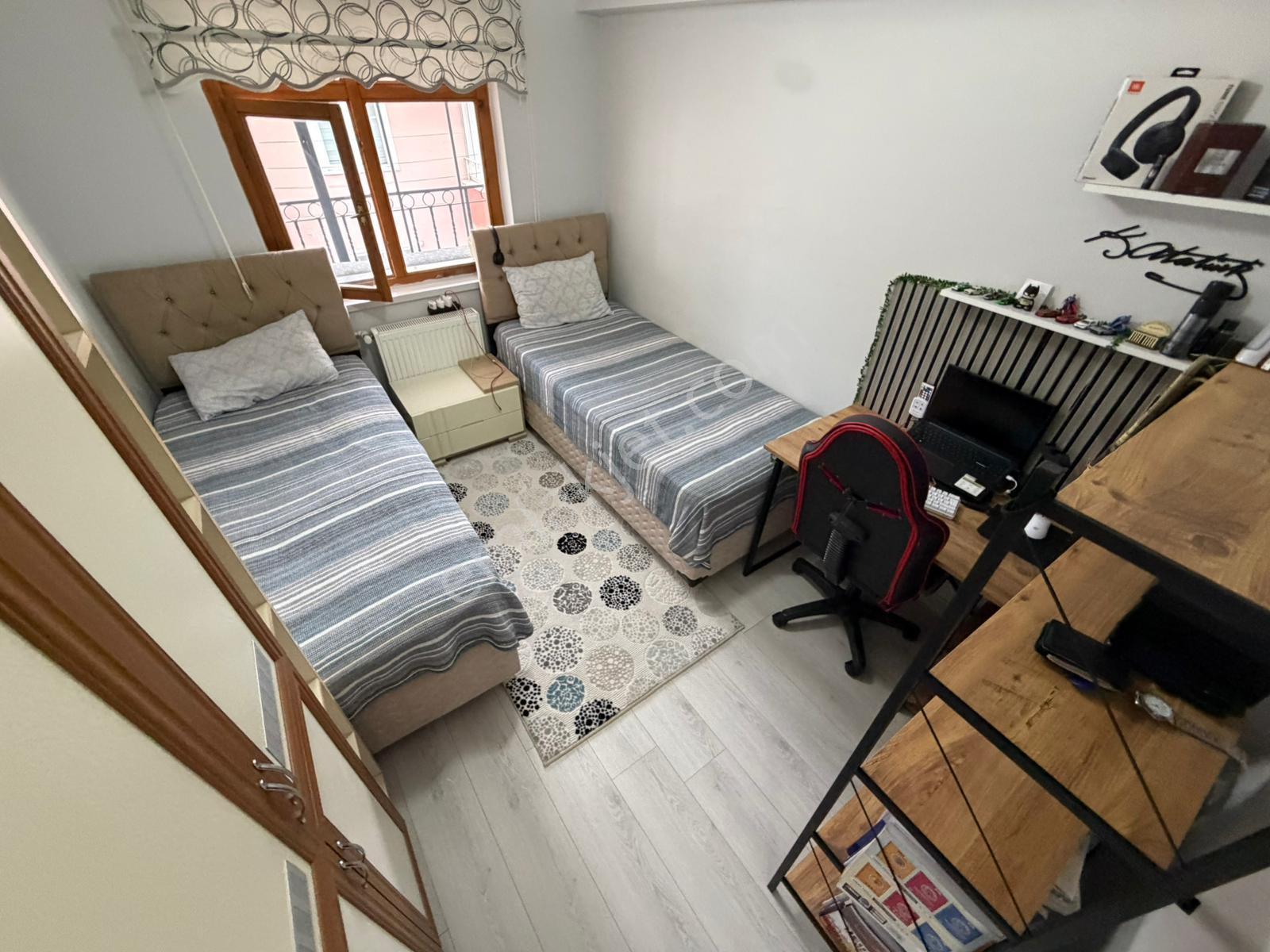 Hayal'den Pınarbaşı Mh'de Yapılı Bağımsız Katta Balkonlu Kaçırılmaz Daire!! - Görsel 23