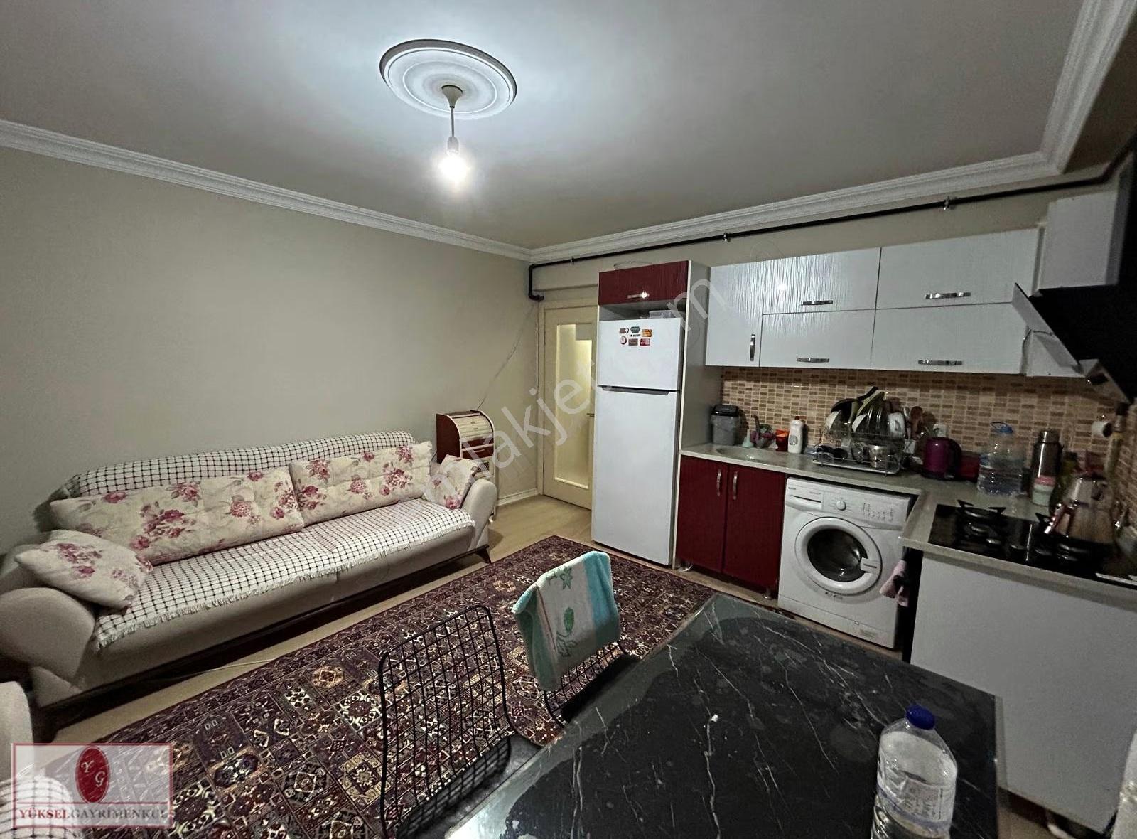 Yükselden Edremit'te 2+1 Hobi Bahçeli Full Eşyalı Dğlgazlı Daire - Görsel 16