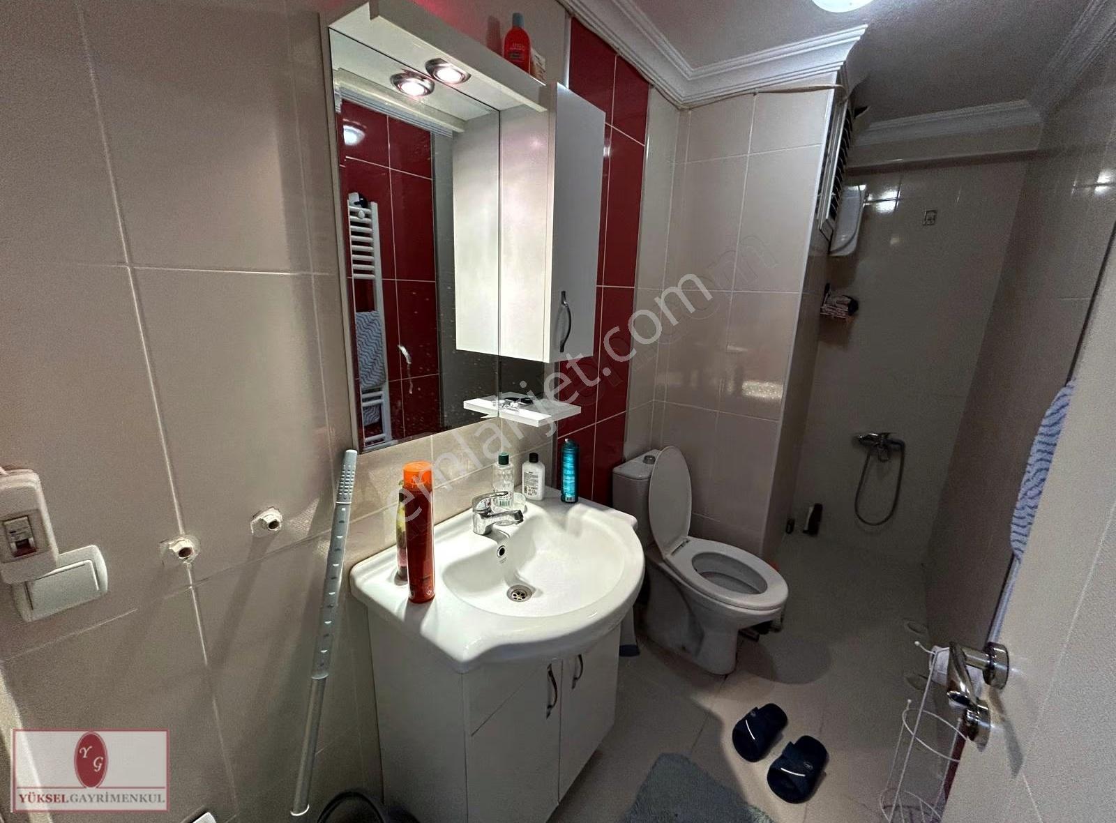 Yükselden Edremit'te 2+1 Hobi Bahçeli Full Eşyalı Dğlgazlı Daire - Görsel 26