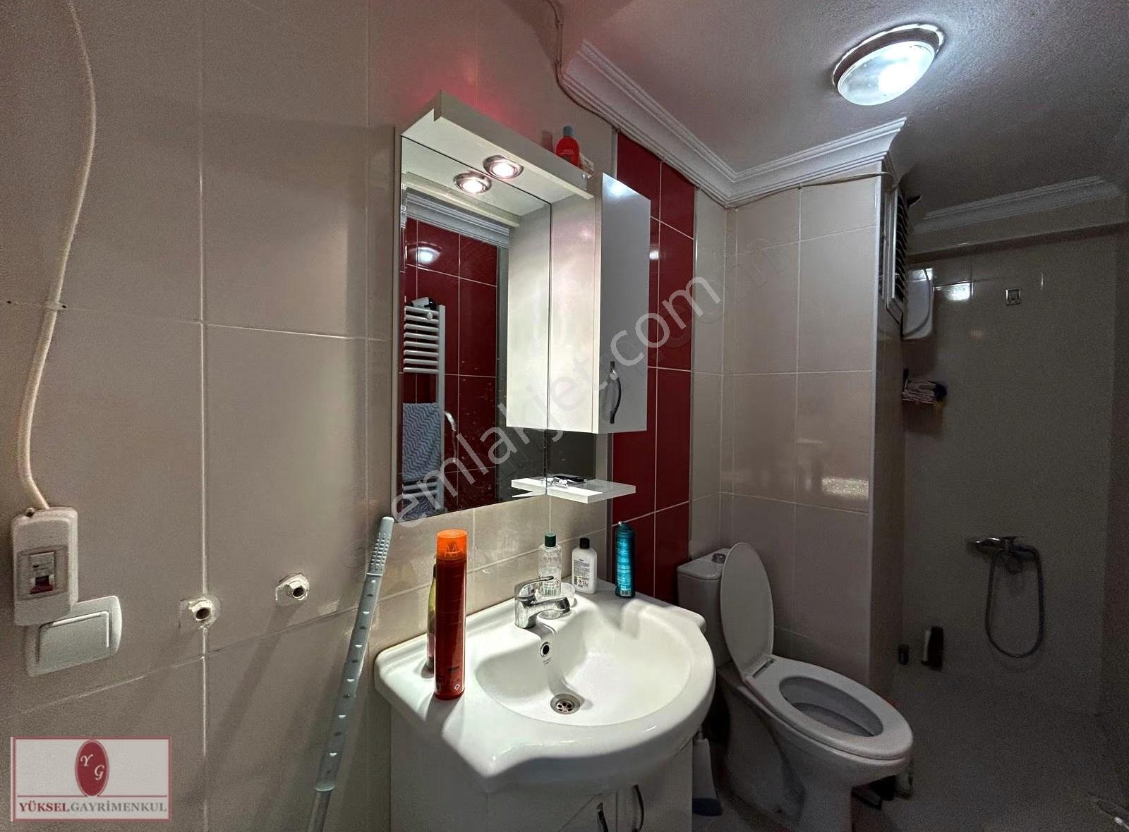 Yükselden Edremit'te 2+1 Hobi Bahçeli Full Eşyalı Dğlgazlı Daire - Görsel 27