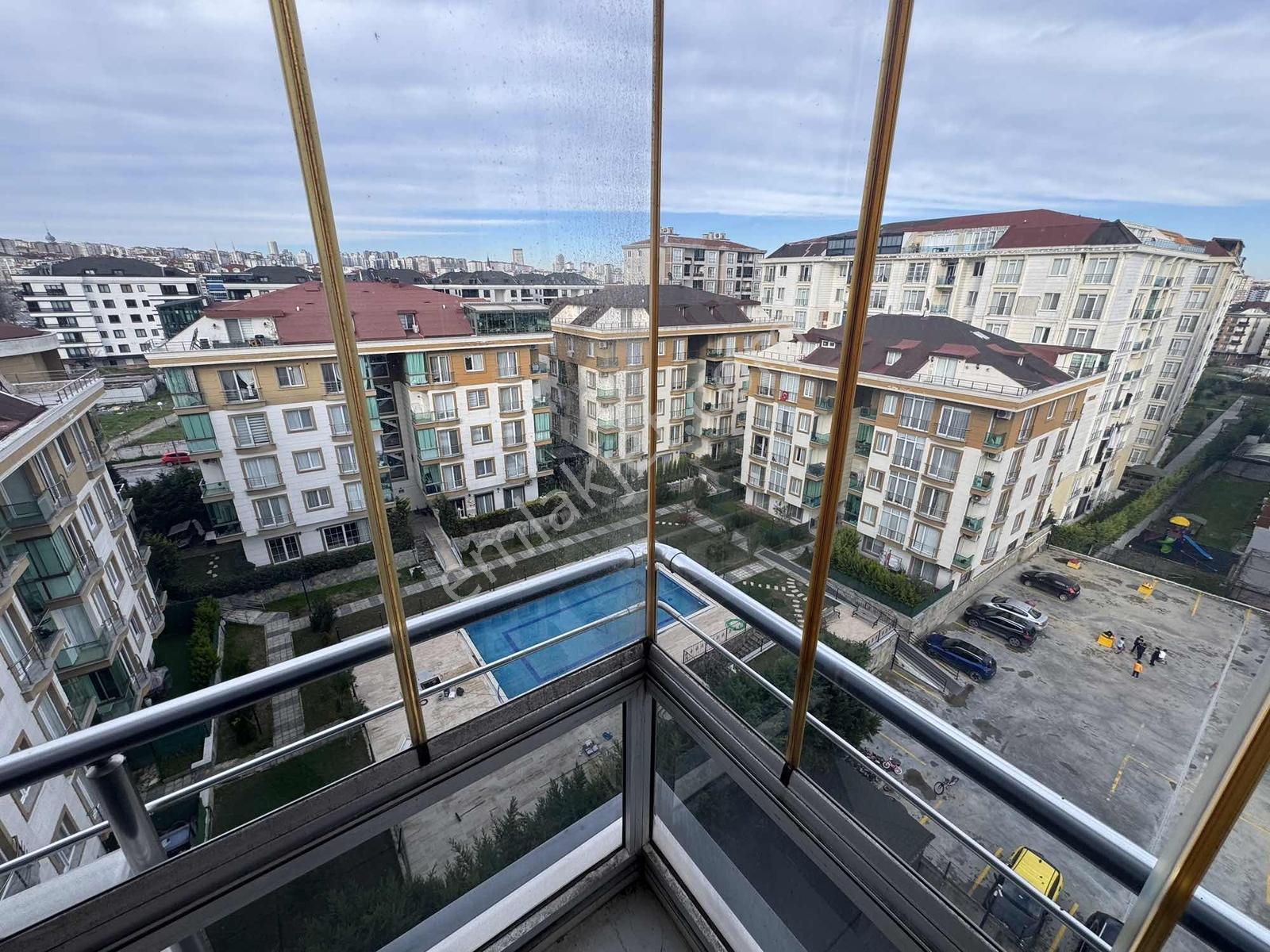 Remax Ten Beylikdüzü Adnan Kahveci Mh Kolejler Bölgesi Geniş 3+1 - Görsel 13