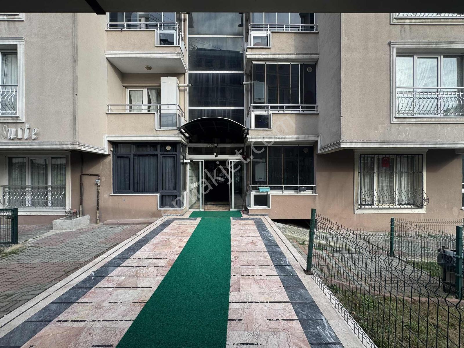 Remax Ten Beylikdüzü Adnan Kahveci Mh Kolejler Bölgesi Geniş 3+1 - Görsel 32