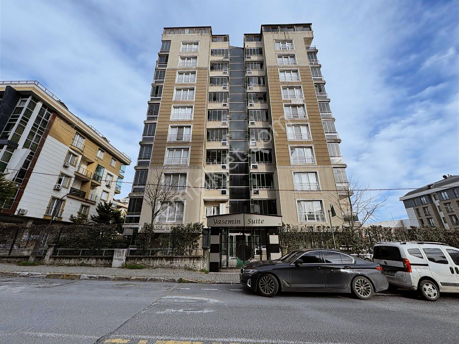 Remax Ten Beylikdüzü Adnan Kahveci Mh Kolejler Bölgesi Geniş 3+1 - Görsel 21