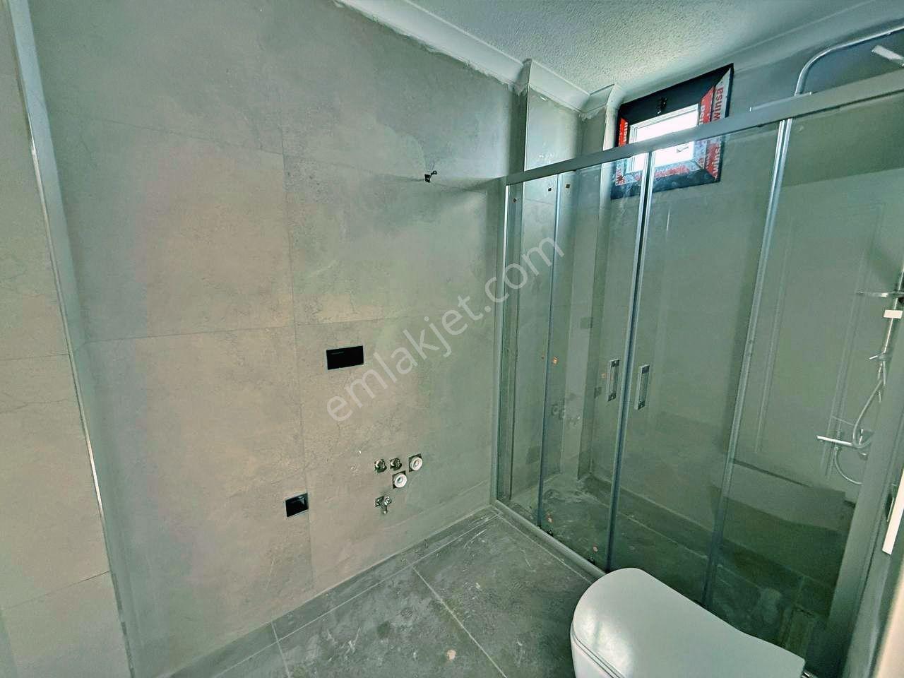 Uytundan Burhaniye Pelitköyde Denize 150 Mt Full Manzaralı 1+1 - Görsel 21