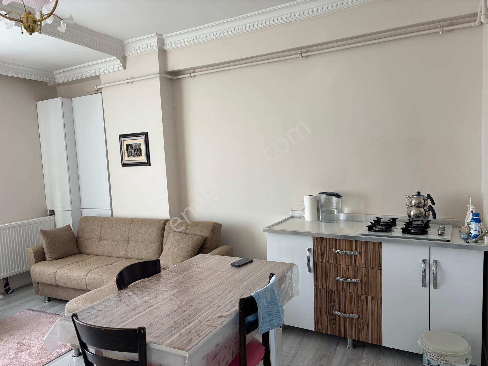 Şeyma Emlaktan Satılık Full Eşyalı Apart Daire - Görsel 7