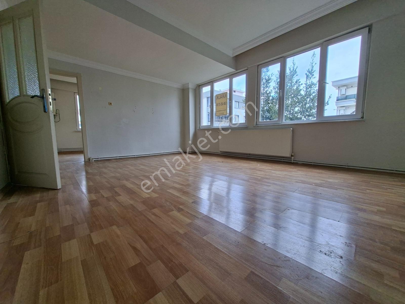 Truva/galip Olgun'dan Esenevler Mah Kiralık 2+1 - Görsel 7