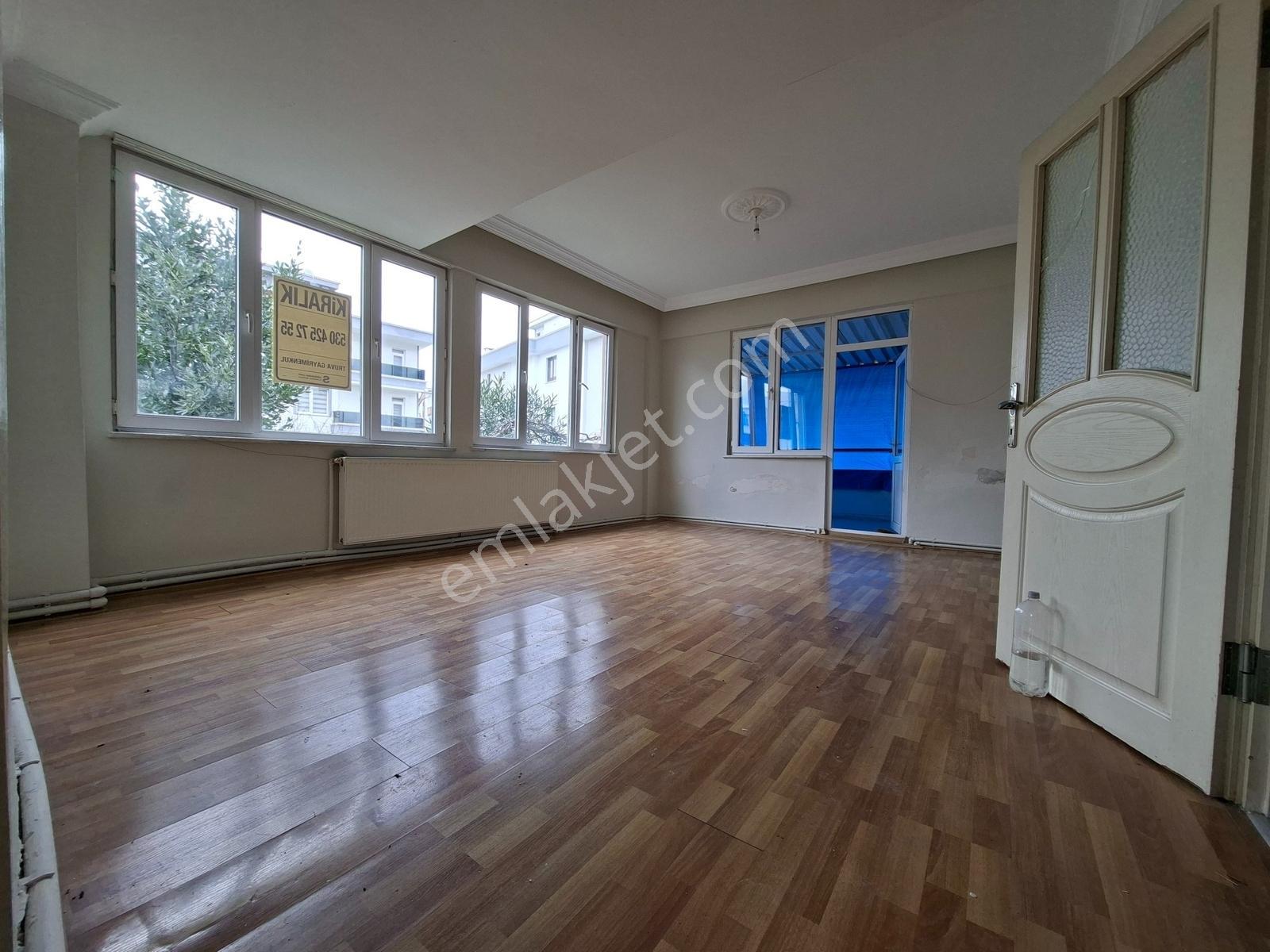 Truva/galip Olgun'dan Esenevler Mah Kiralık 2+1 - Görsel 12