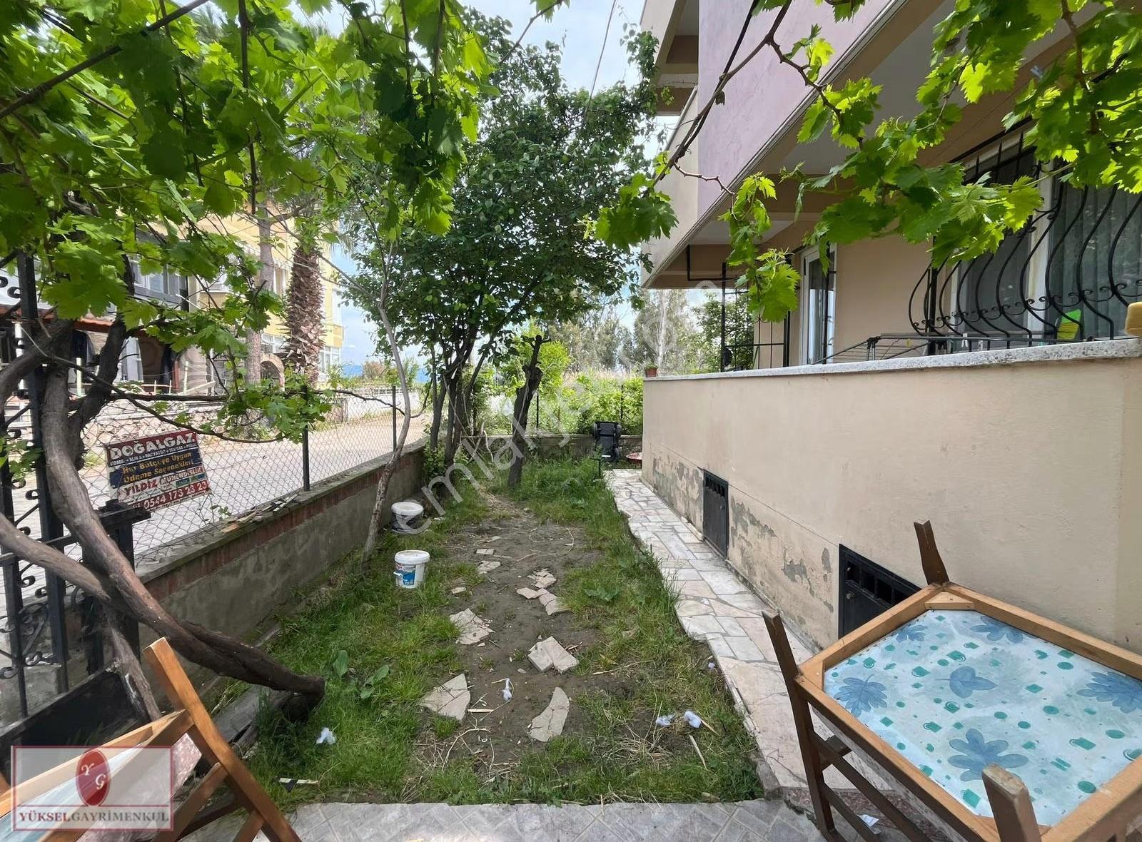 ▓▓ Yüksel'den Kzılkeçili'de Köşe Parselli İmara 100m Zeytinlik▓▓ - Görsel 6