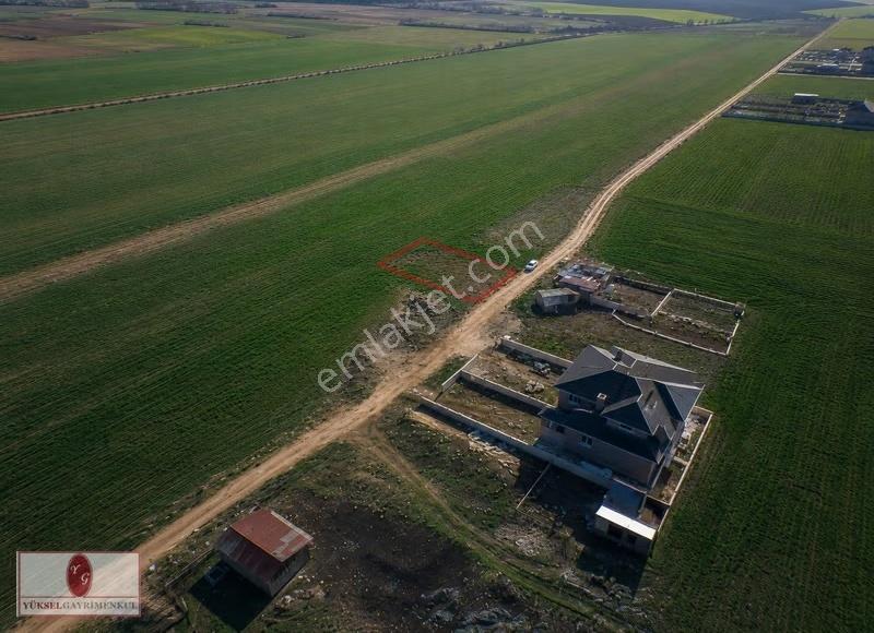 ▓yükselden Çıkrıkçıda 301 M² İmarlı Yatırım Fırsatı Satılık Arsa - Görsel 26