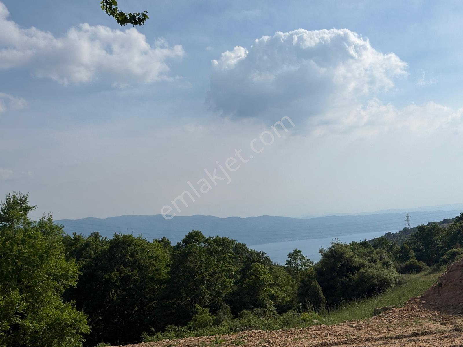 Tarcanlardan Acil İlimtepe Villa İmarlı Arsa - Görsel 7