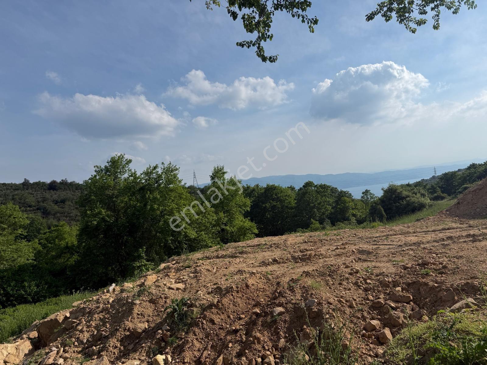 Tarcanlardan Acil İlimtepe Villa İmarlı Arsa - Görsel 5