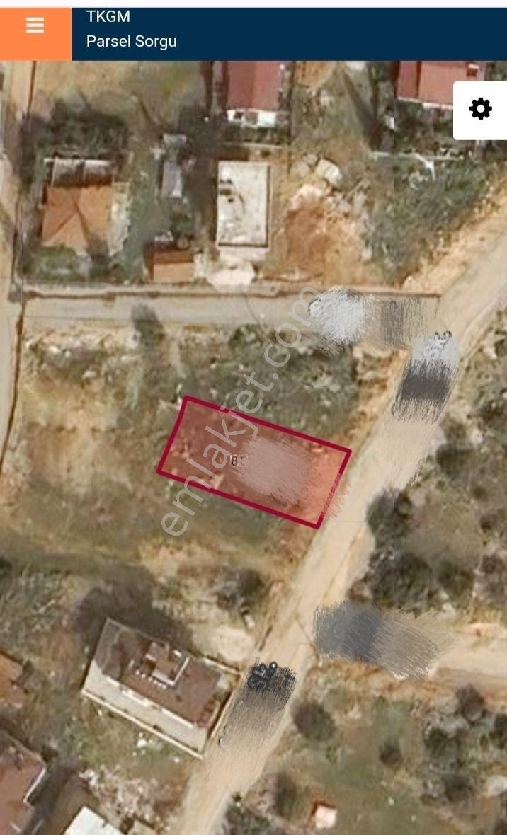 Antalya Kepez Varsak Menderes Satılık Fırsat Arsa