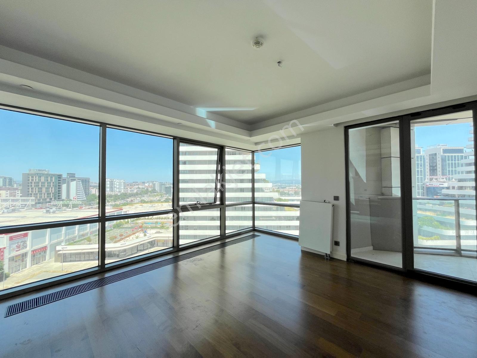 Remax Leon Suryapı Marka B Blokta Kiralık Köşe 1+1 Daire - Görsel 21