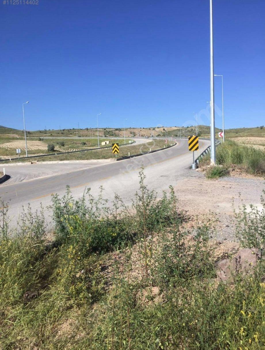 Tekir Yolu Üstünde 5520m2 Satılık Tarla - Görsel 4