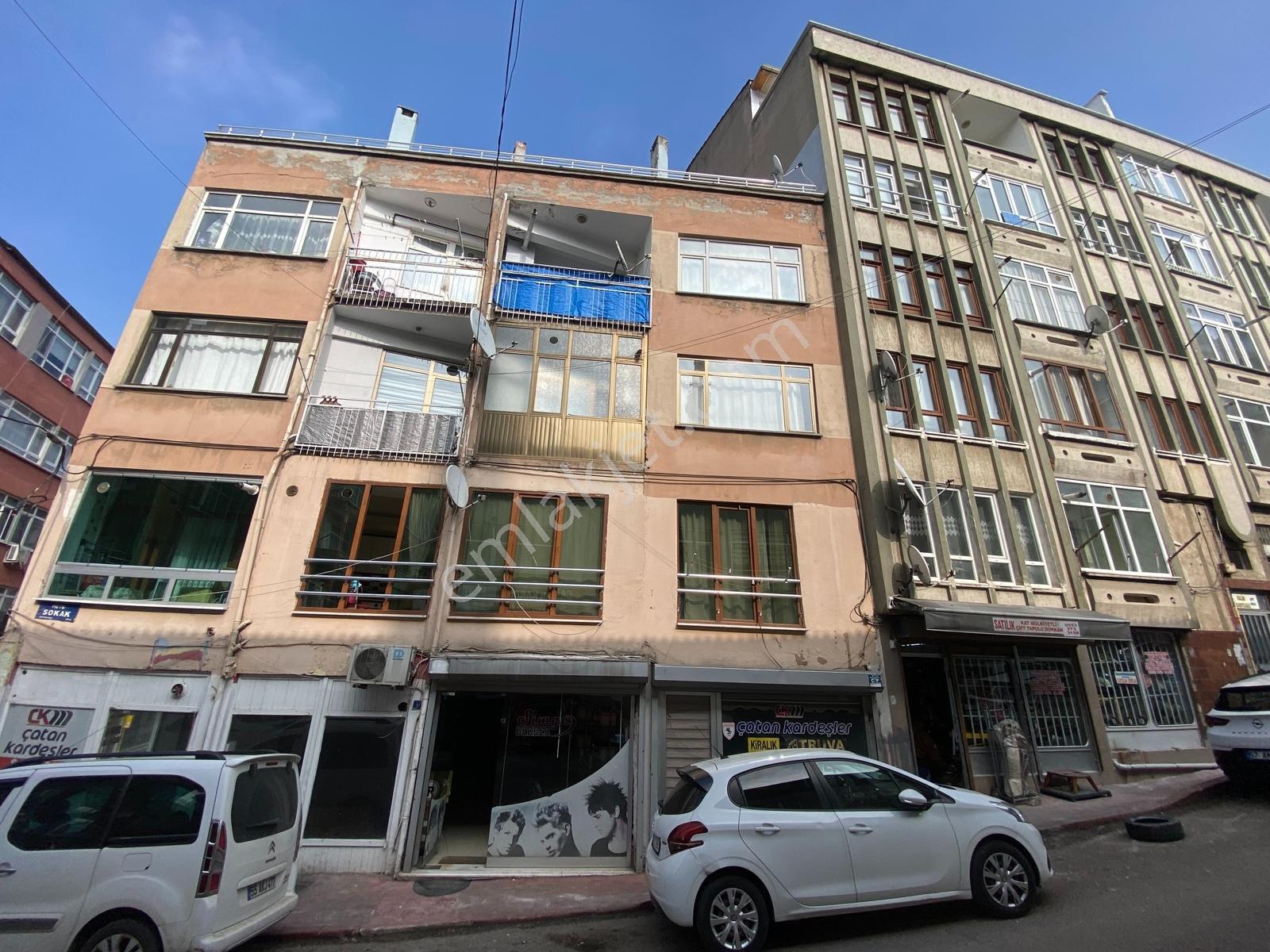 Truva//bt'den Rasathane Camii Arkası Uygun Fiyat Kiralık İşyeri - Görsel 18