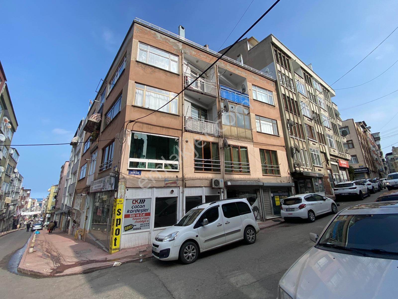 Truva//bt'den Rasathane Camii Arkası Uygun Fiyat Kiralık İşyeri - Görsel 17