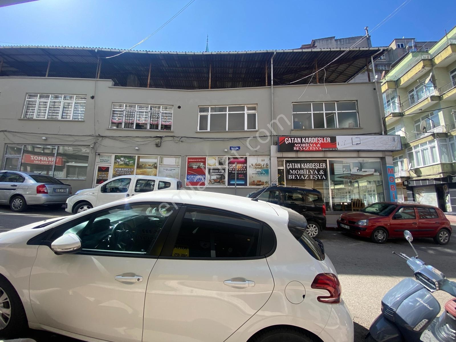 Truva//bt'den Rasathane Camii Arkası Uygun Fiyat Kiralık İşyeri - Görsel 7