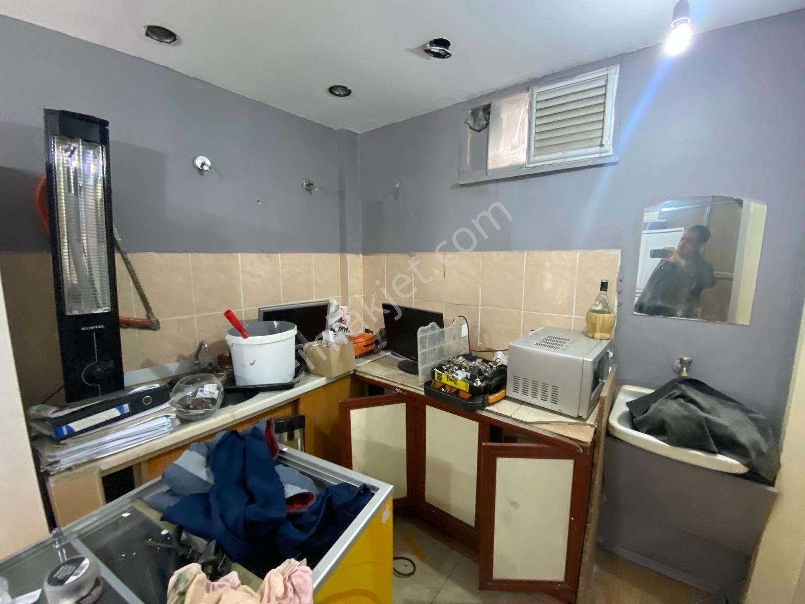 Truva//bt'den Rasathane Camii Arkası Uygun Fiyat Kiralık İşyeri - Görsel 8