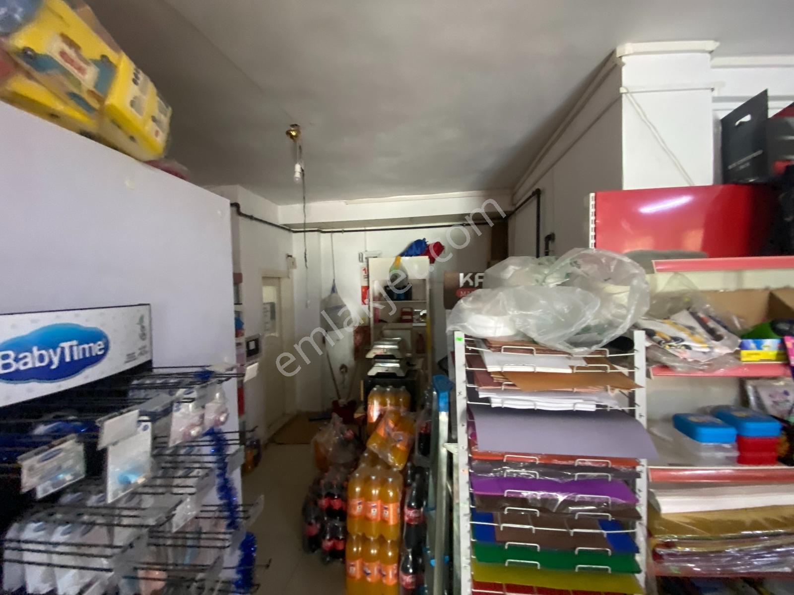 Truva//bt'den Canik Gaziosmanpaşa'da 270 M2 Satılık İşyeri - Görsel 10