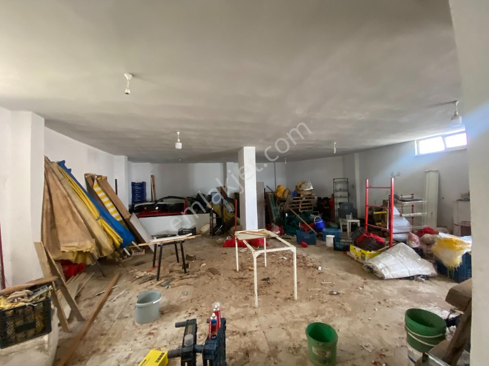 Truva//bt'den Canik Gaziosmanpaşa'da 270 M2 Satılık İşyeri - Görsel 4