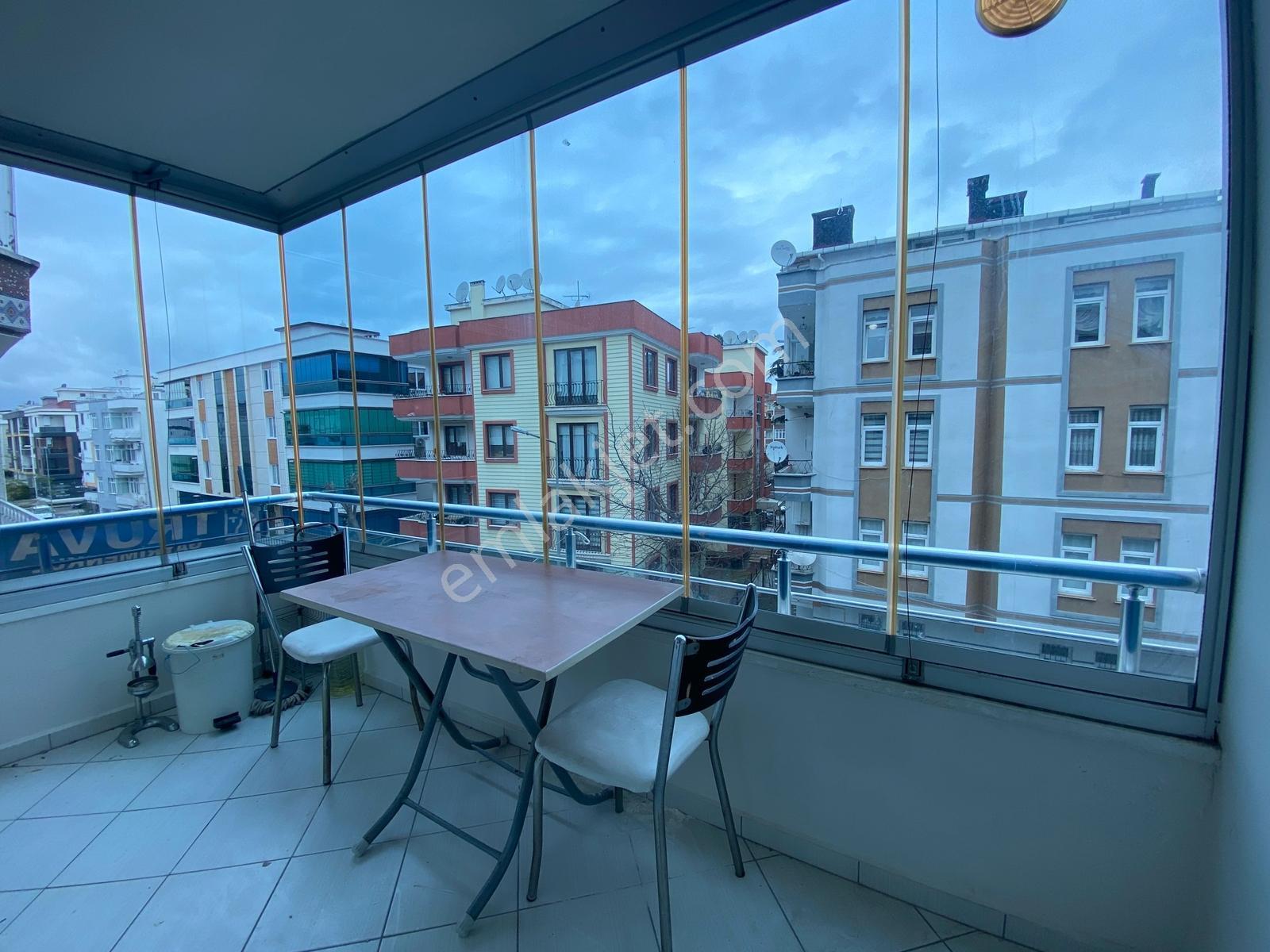 Truva//bt'den Esenevler'de 3+1 Eşyalı Kiralık Daire - Görsel 10